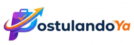 Postulando Ya!